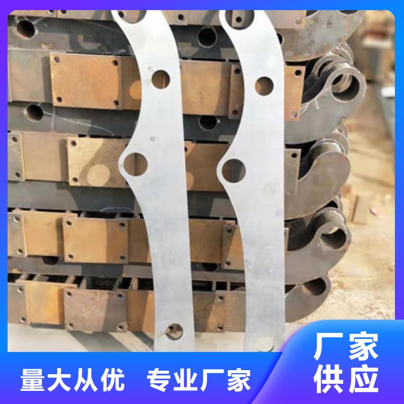 护栏,【灯光护栏】精工制作厂家实力雄厚