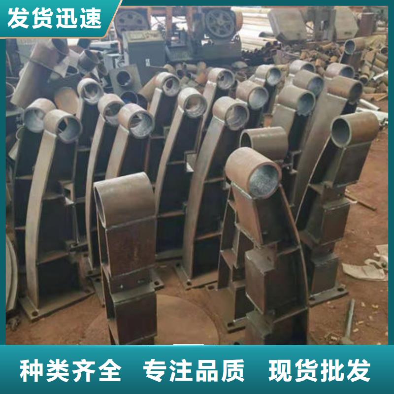 304不锈钢复合管护栏销售专业生产厂家