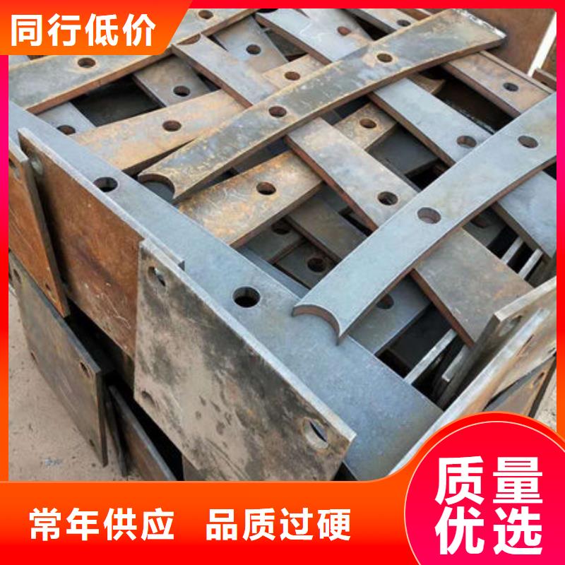 护栏桥梁护栏精挑细选好货快速物流发货