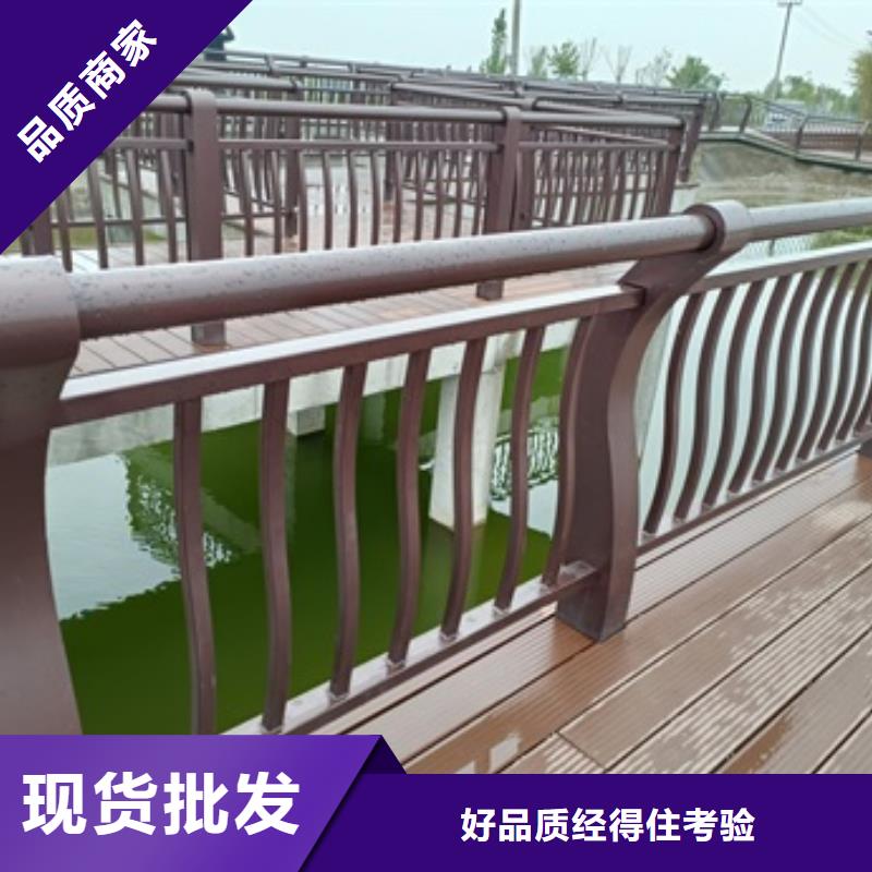 景区护栏厂家-型号齐全满足客户所需