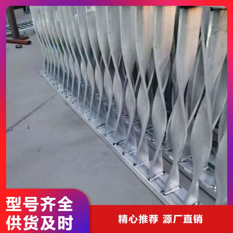 景观桥栏杆厂家每一处都是匠心制作