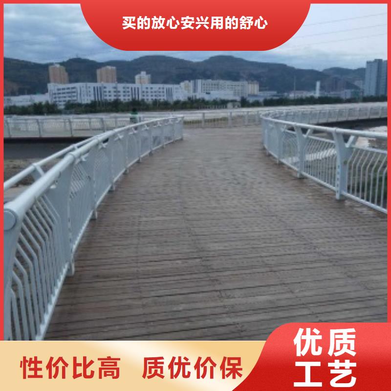 专业销售景区护栏-优质货源足质量好