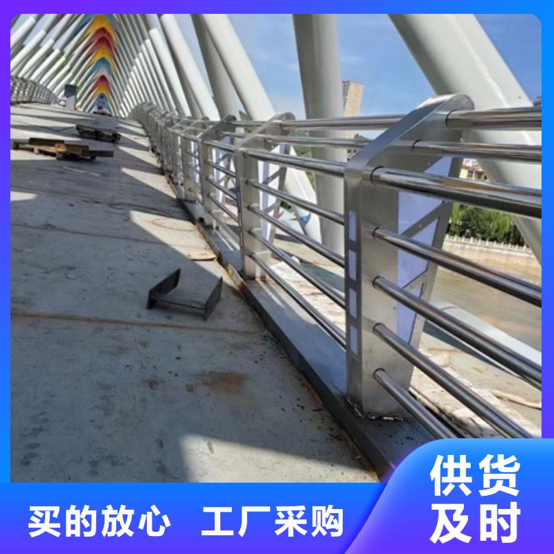 烟台公园景观栏杆-专注研发