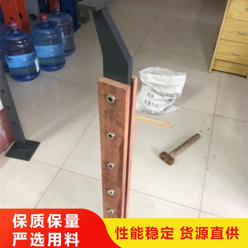 服务周到的景观桥栏杆生产厂家本地供应商
