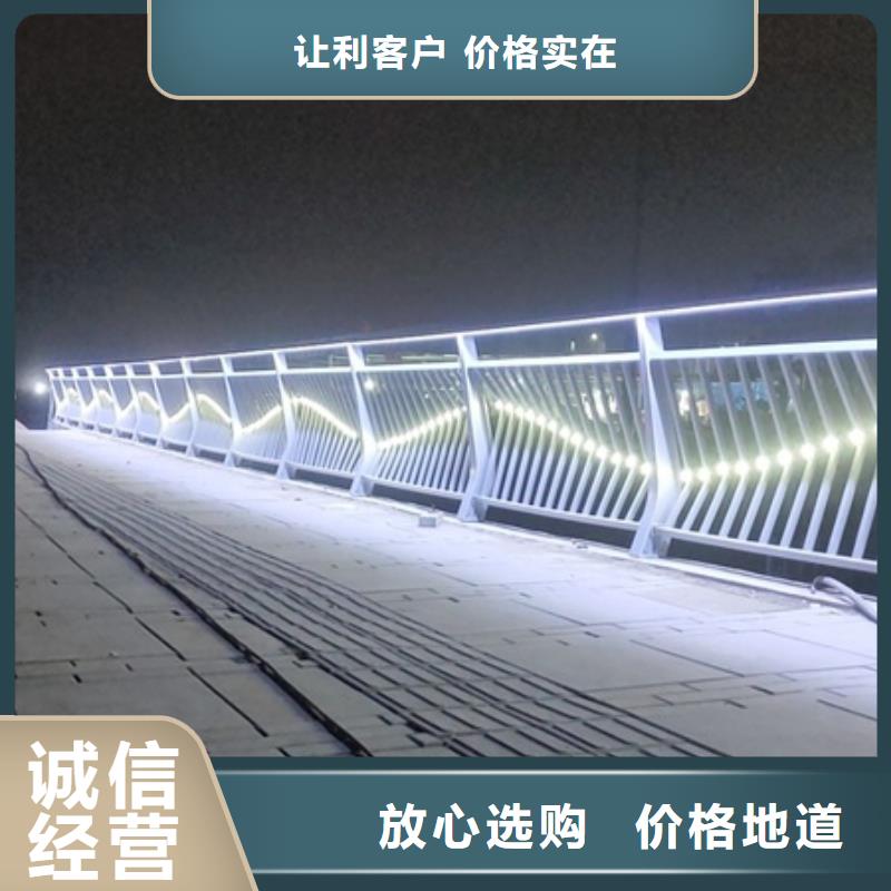 园林景观护栏促销等你来品质好才是硬道理