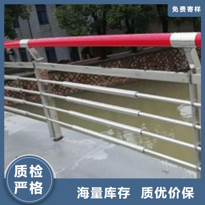景区护栏厂家实力雄厚品质商家