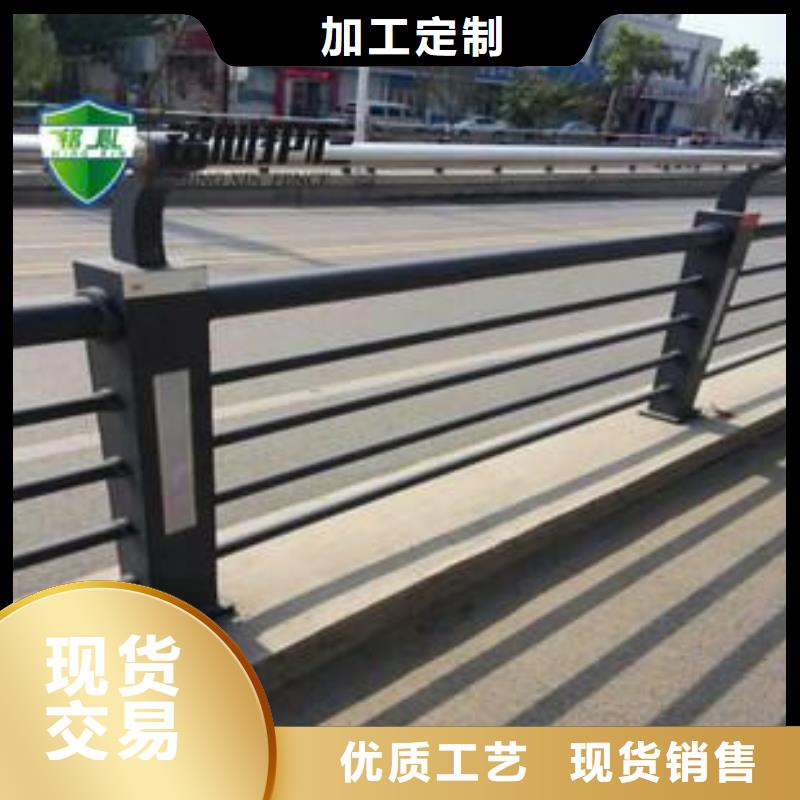 天桥灯光护栏品牌-报价把实惠留给您