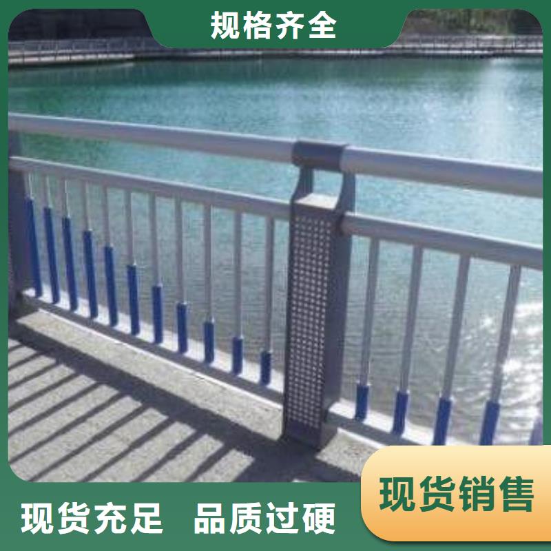 生产销售公路灯光护栏厂家专注细节专注品质