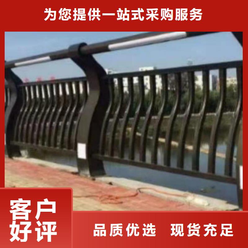 LED灯光护栏自产自销合作共赢