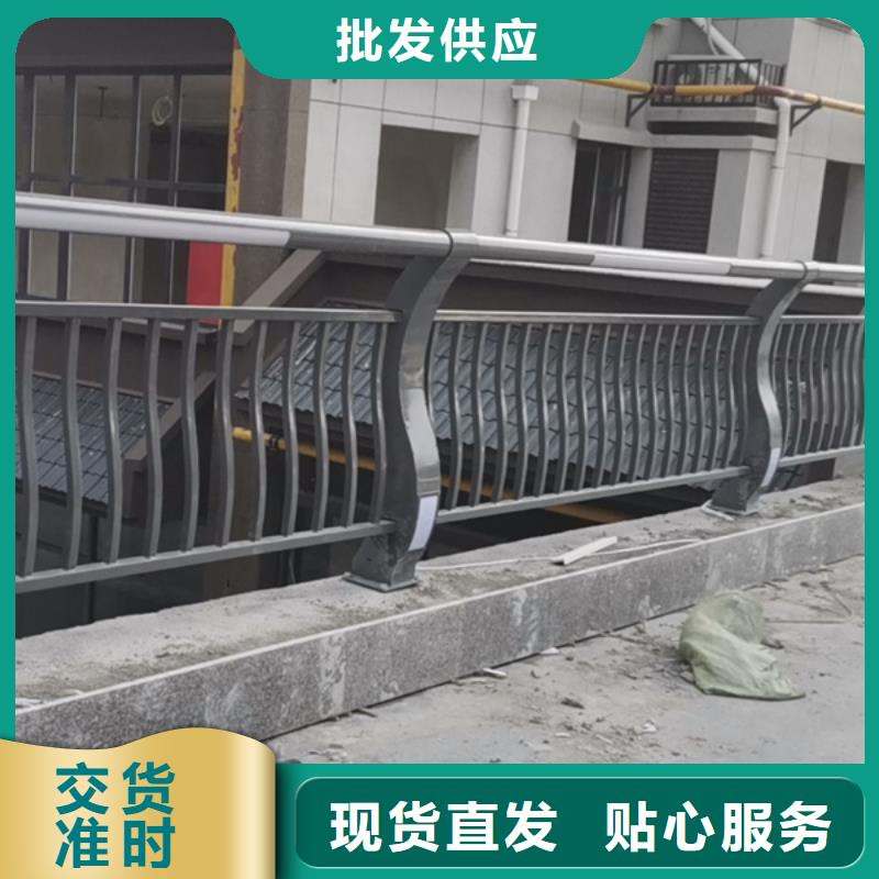 公路灯光护栏厂销价优多年经验值得信赖