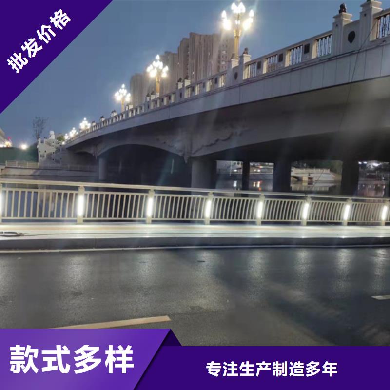 采购景区灯光护栏_认准普中护栏有限公司_值得信赖当地厂家