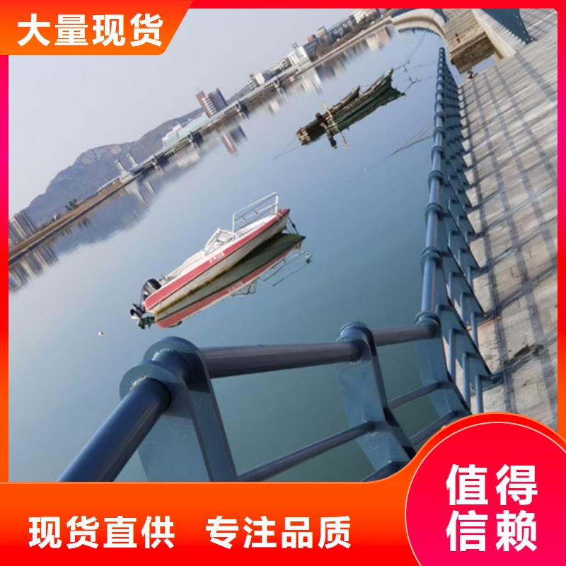 有现货的河道灯光护栏品牌厂家质量无忧