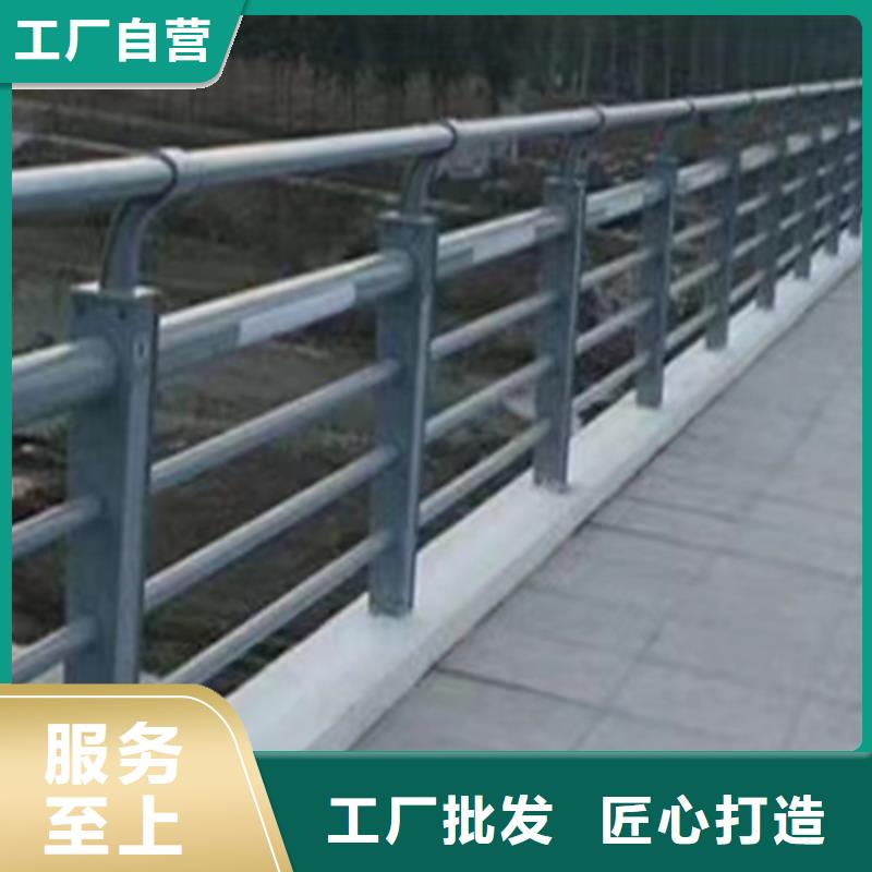 不锈钢灯光护栏供货及时价格合理