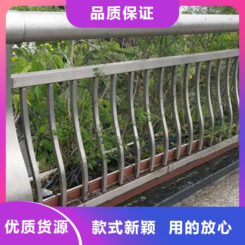 琼中县铝合金灯光护栏销售报价产品优势特点
