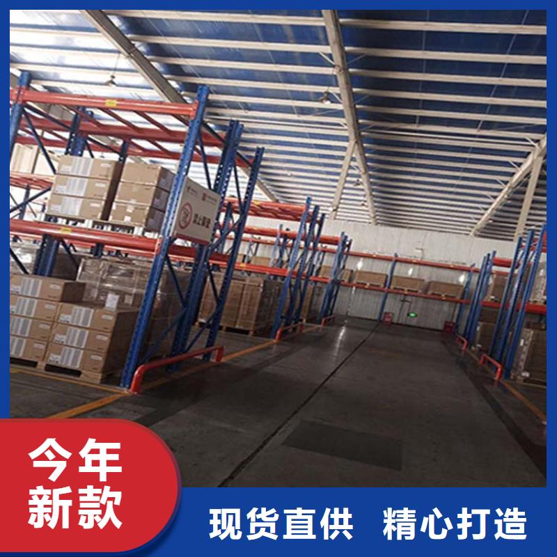 仓储货架阁楼货架的图文介绍专业设计