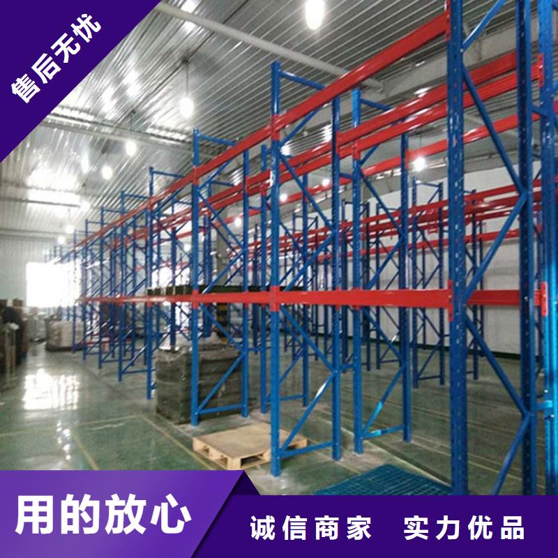仓储货架堆高车精选优质材料自有生产工厂
