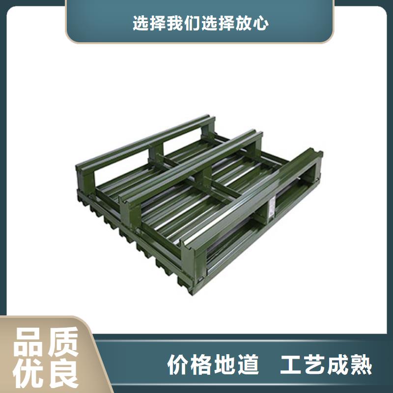 清丰优质双面木托盘用心制作