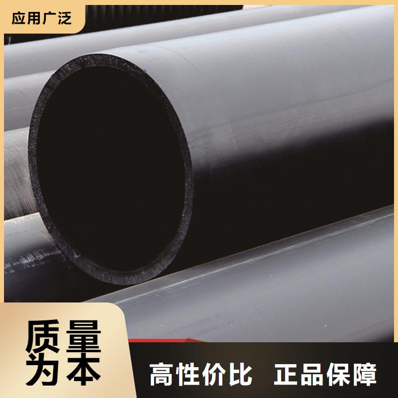 
给水管批发同城生产厂家