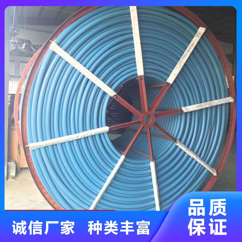 
4孔集束管销售当地生产厂家