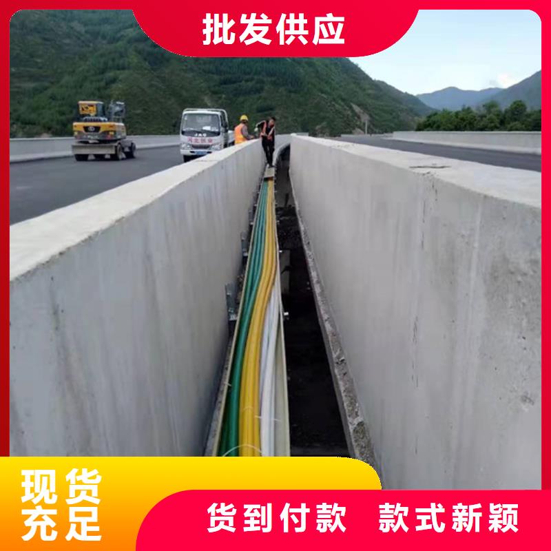 
微管集束管来厂考察同城生产厂家
