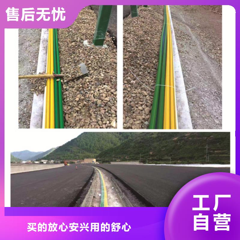 
塑料硅芯管按需定制按需定做