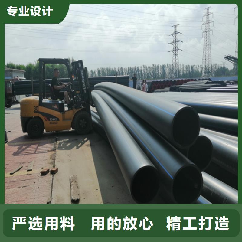给水管管材有哪些类型品牌厂家同城厂家