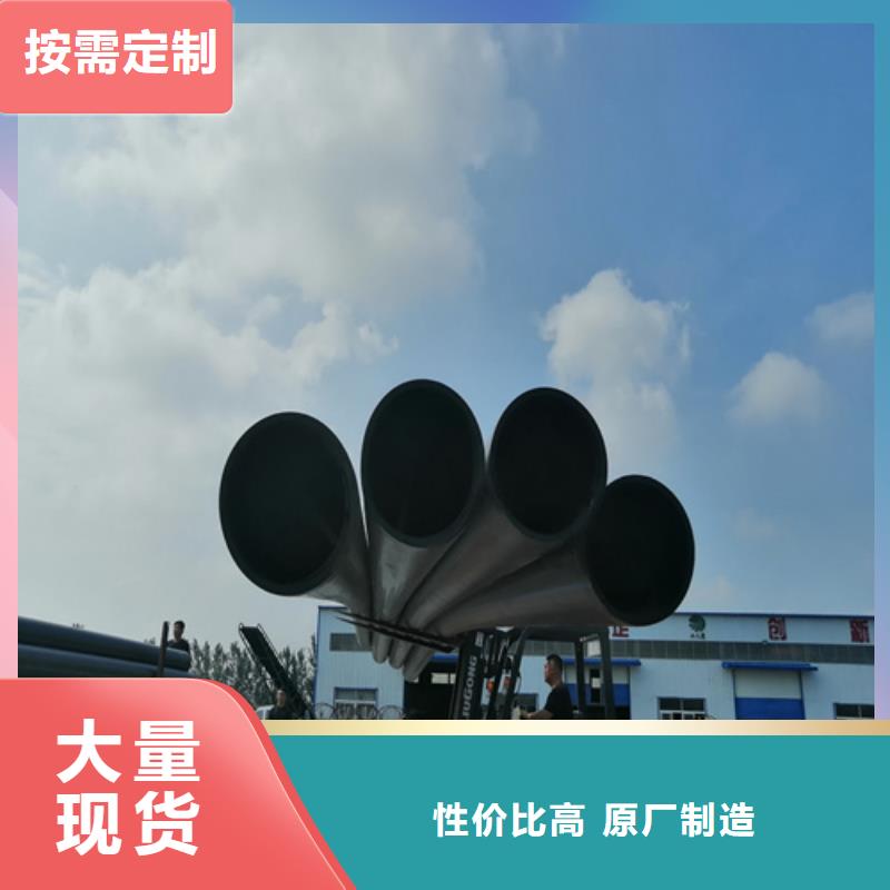 Pe给水管材质量可靠质检严格