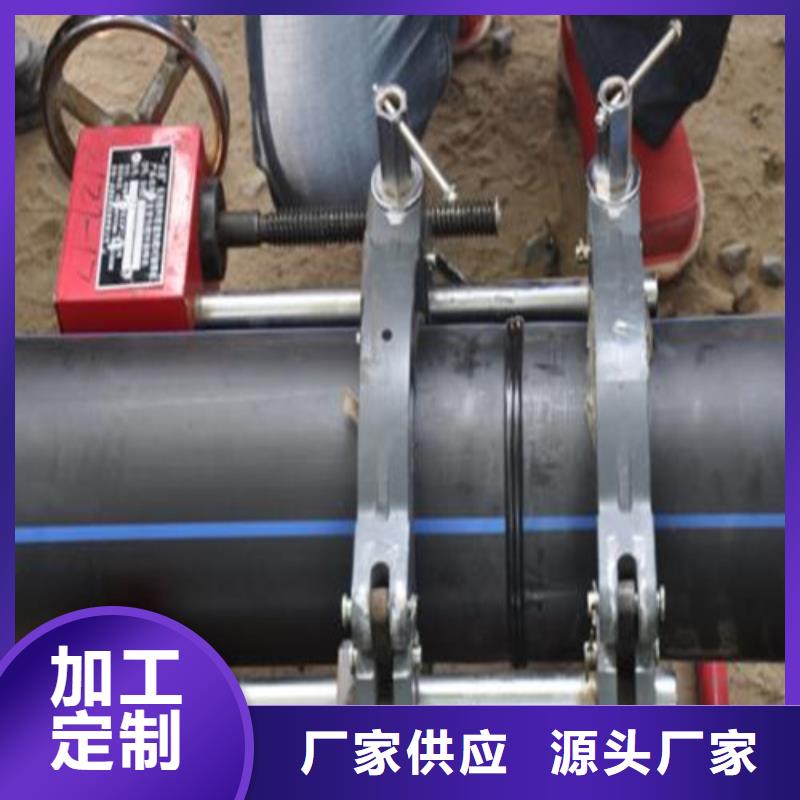 hdpe给水管购买定制速度快工期短
