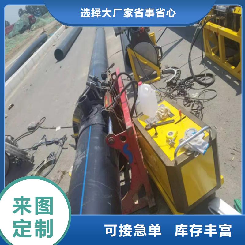 hdpe给水管标准10年经验细节决定成败