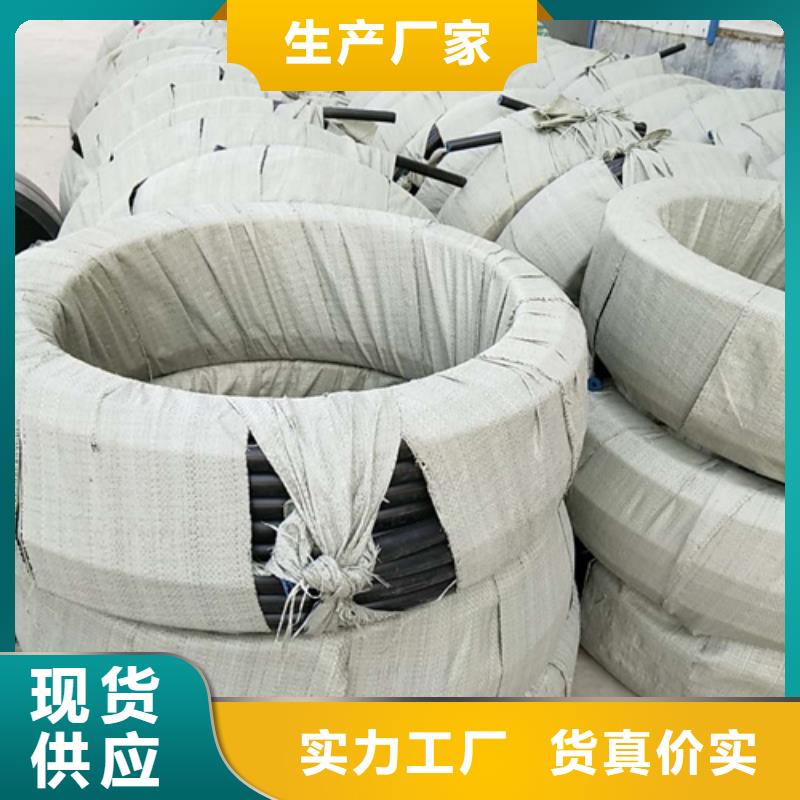 Pe给水管厂家售后无忧货源足质量好