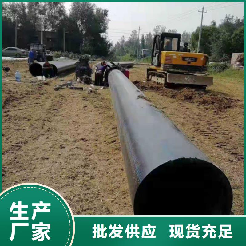PE给水管价格货真价实拥有核心技术优势
