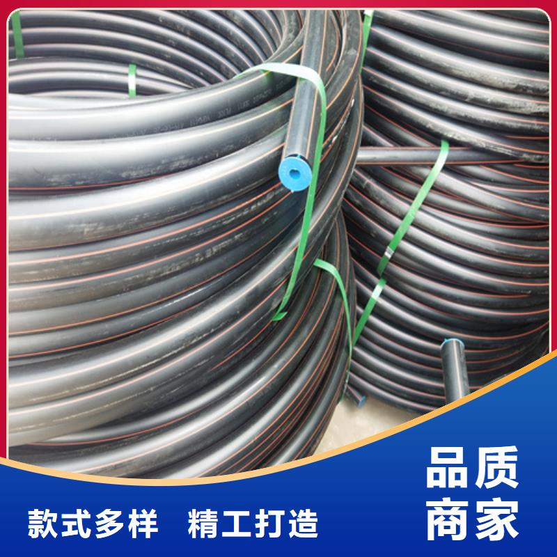 PE给水管免费拿样用途广泛