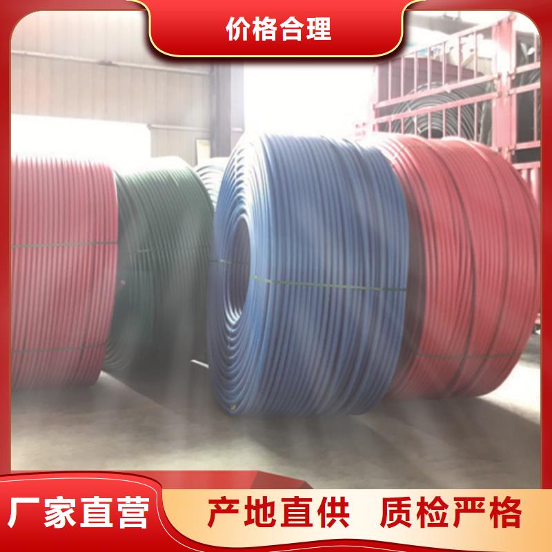 hdpe硅芯管生产厂家优惠报价同城厂家
