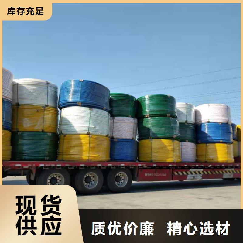 hdpe硅芯管生产厂家正规厂家同城制造商