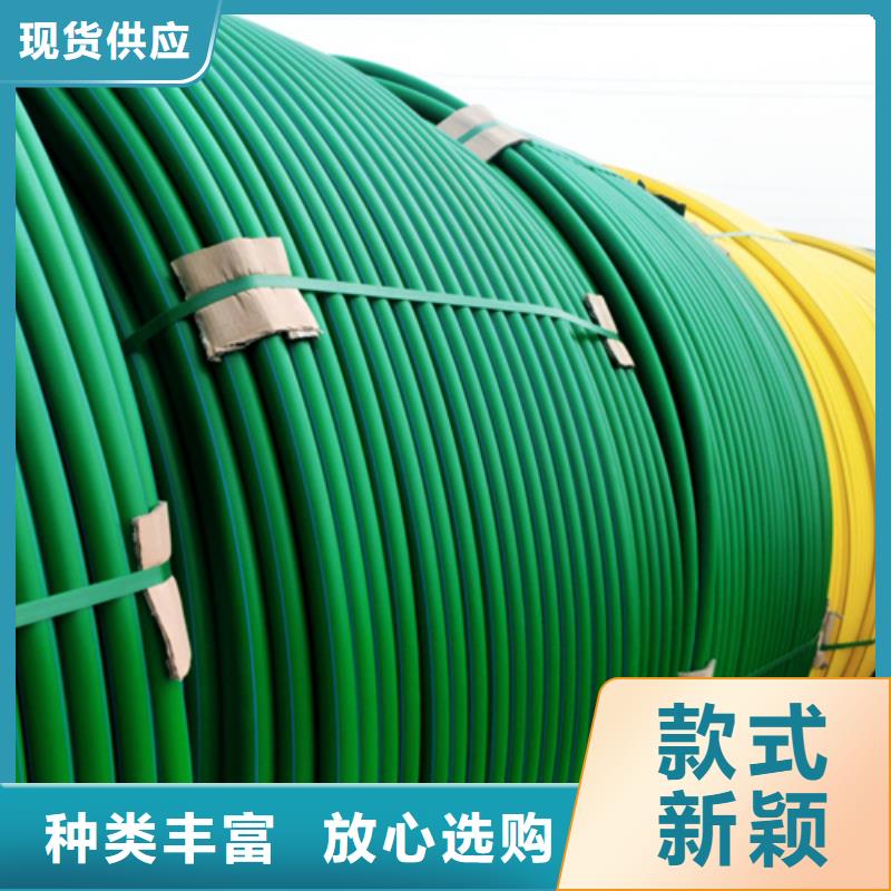 硅芯管图片施工本地厂家