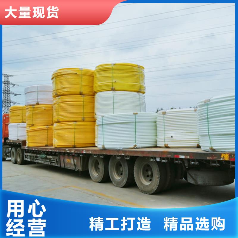 硅芯管图片施工团队当地生产厂家