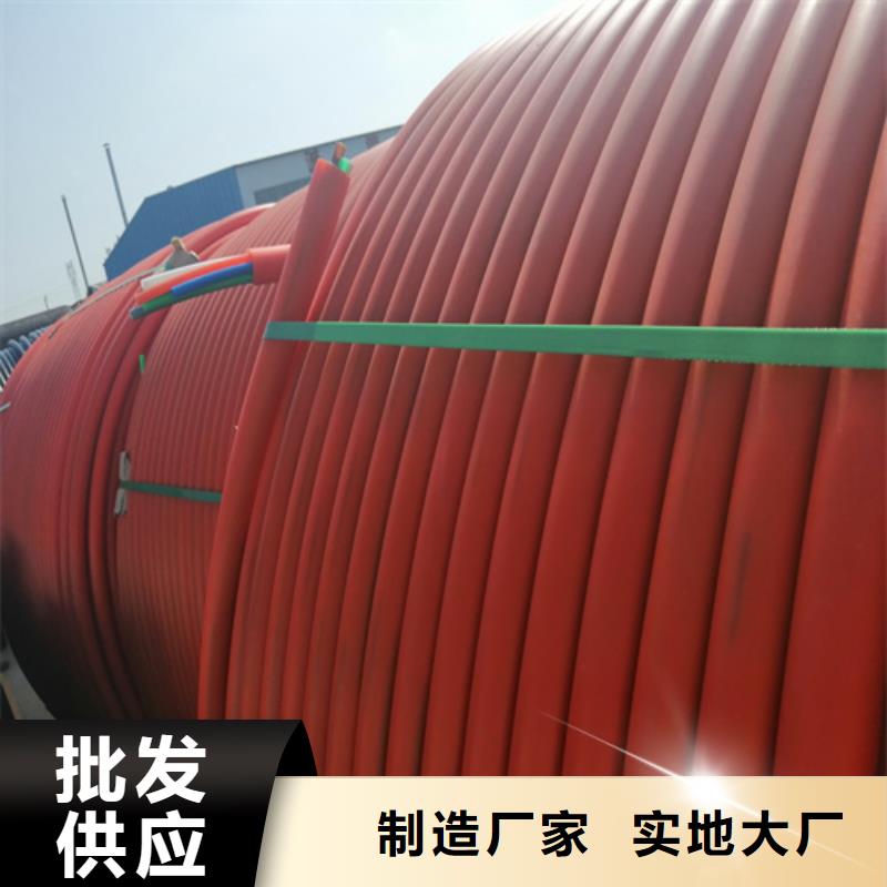 集束管执行标准承接专业供货品质管控