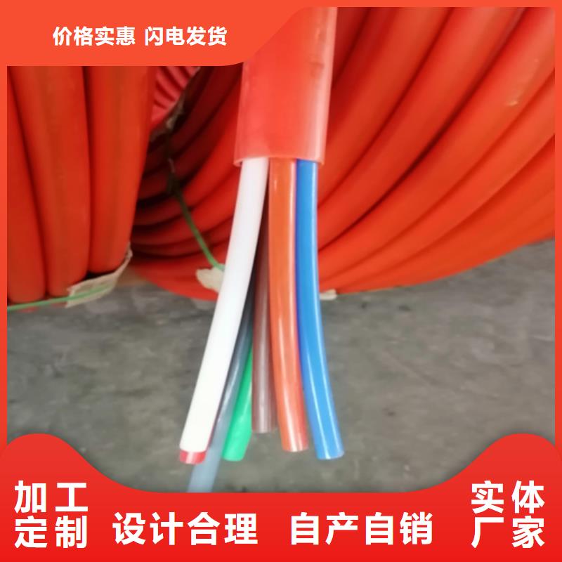 集束管标准承接厂家案例