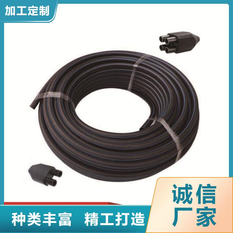 HDPE给水管-PE给水管专业生产设备当地品牌