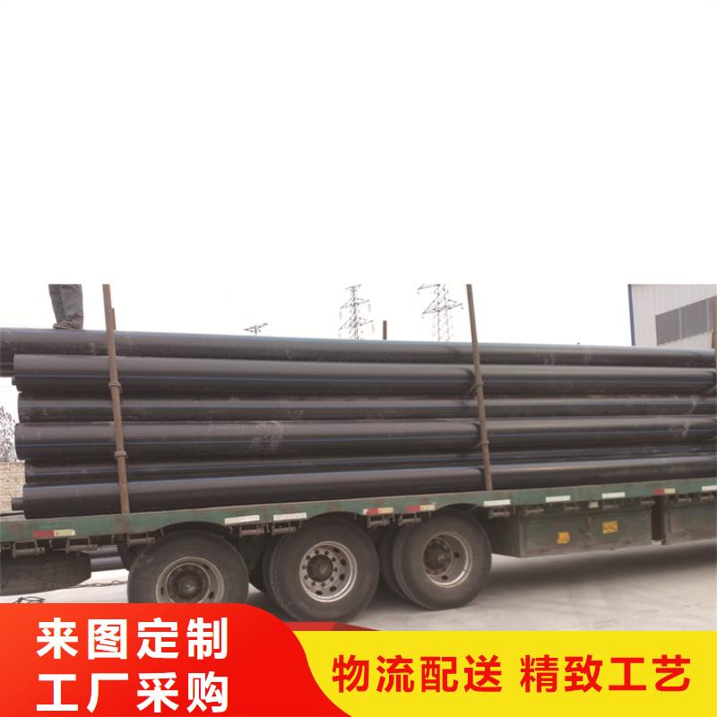 【HDPE给水管】排水波纹管质量上乘实时报价