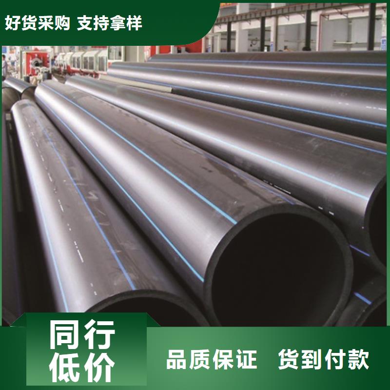塑料管
给水管道量大从优同城厂家