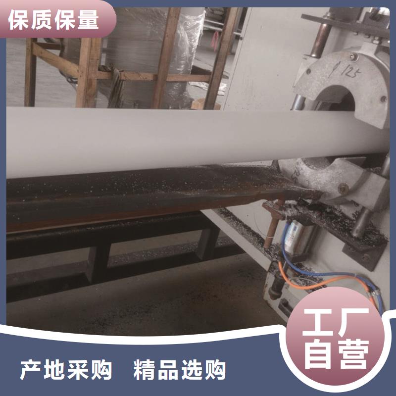 HDPE给水管-HDPE钢带波纹管精工打造本地品牌