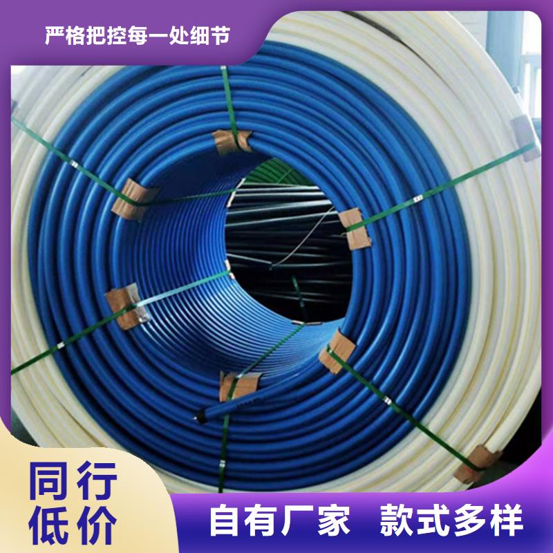 塑料硅芯管畅销全国畅销本地