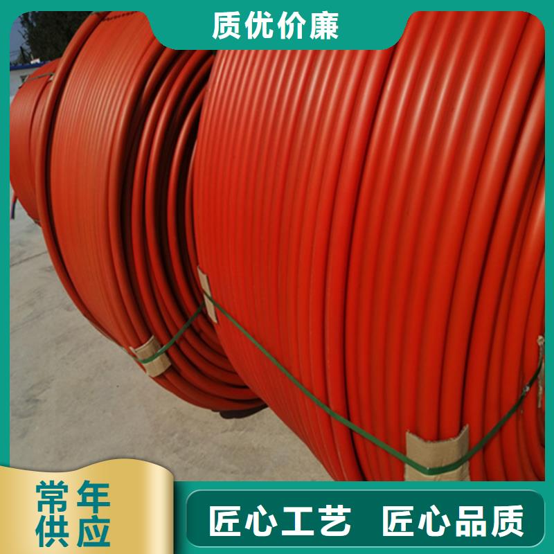 HDPE集束管集束管精益求精一站式厂家