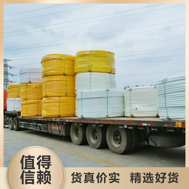 PE集束管工厂直销细节决定成败