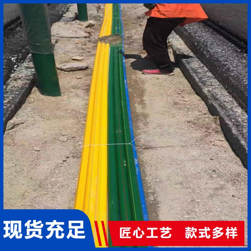儋州市高速路微缆保护管厂家供应当地品牌
