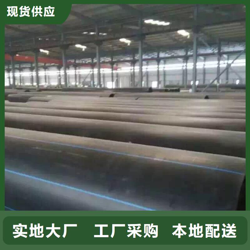 pe给水管多少钱一米厂家直销品质信得过