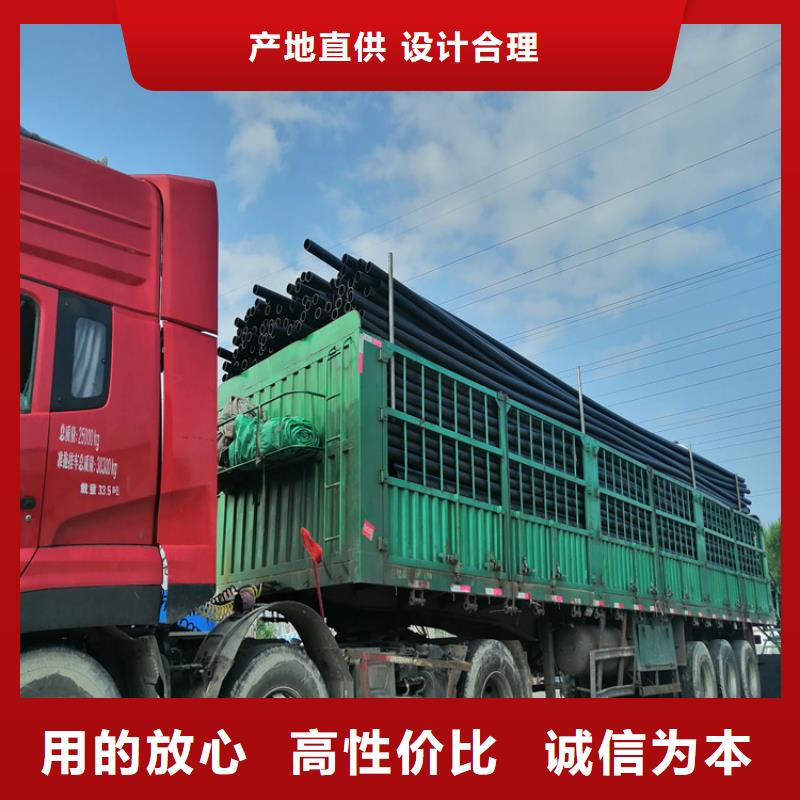 PE给水管硅芯管多种规格供您选择自营品质有保障