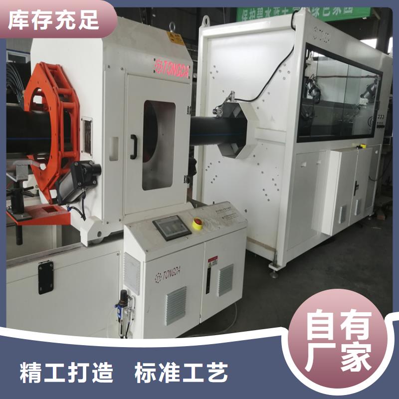 hdpe给水管材排水管施工队伍当地厂家