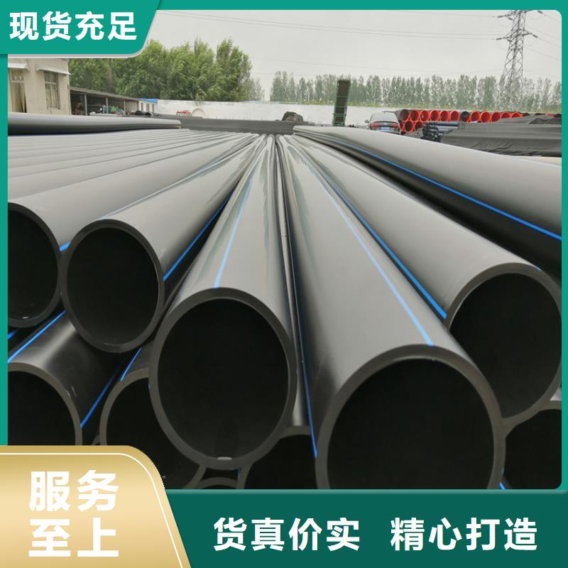 HDPE聚乙烯公司我们更专业